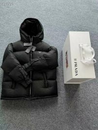 Picture of Prada Down Jackets _SKUPradasz36-42zyn129418